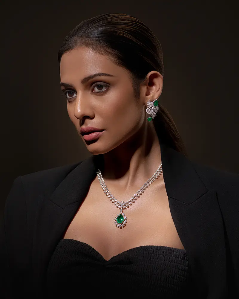 Creative beauty editorial post production 7