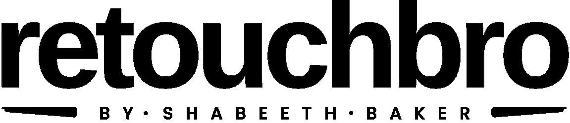 RetouchBro AI Logo